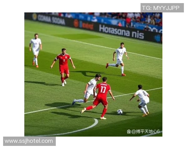 世界杯48强已定29席：欧洲区第2队出炉！挪威根本确定 葡萄牙翻车