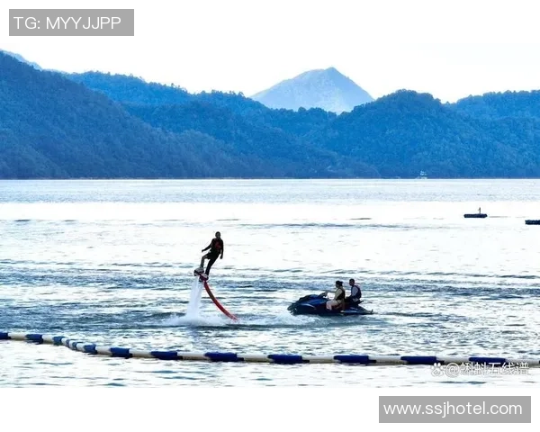 我国户外运动参加人数超4亿